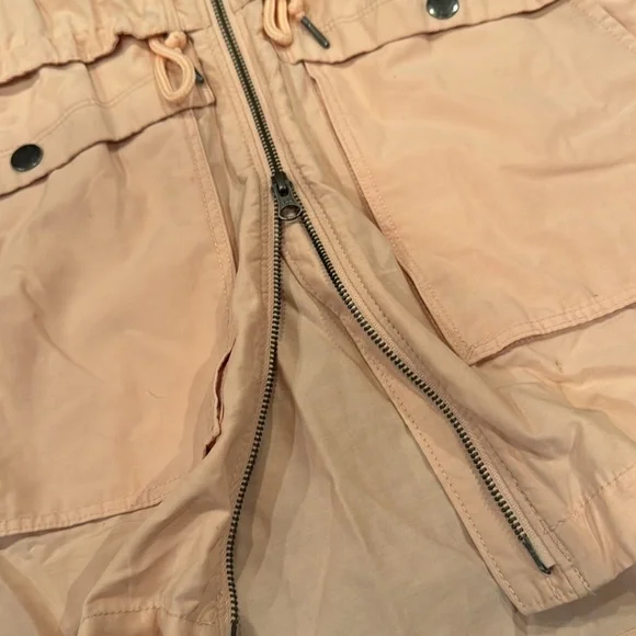 Pink Columbia Shell Jacket - Picture 4 of 5